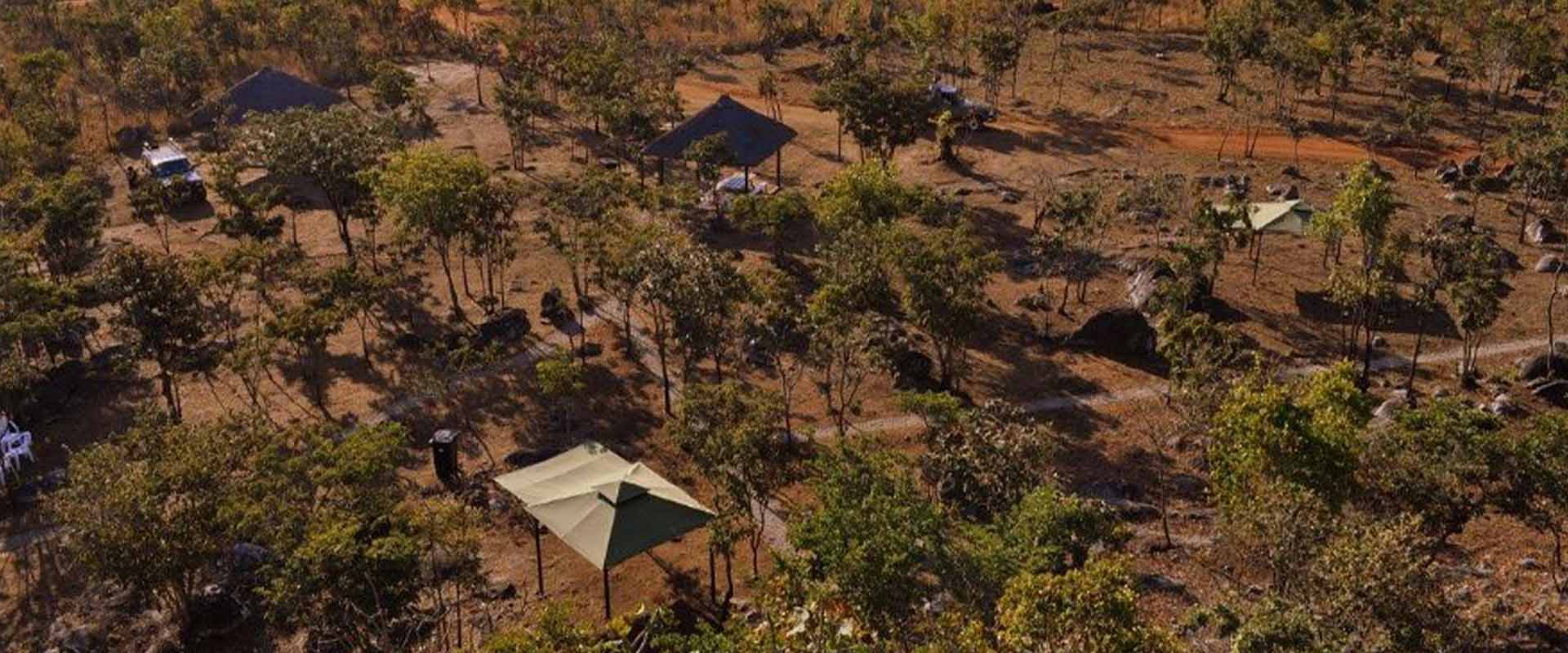 Lusaka National Park